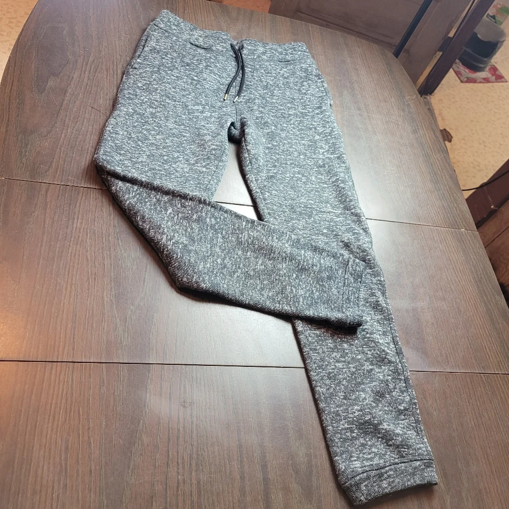 Falls creek gray sweatpants